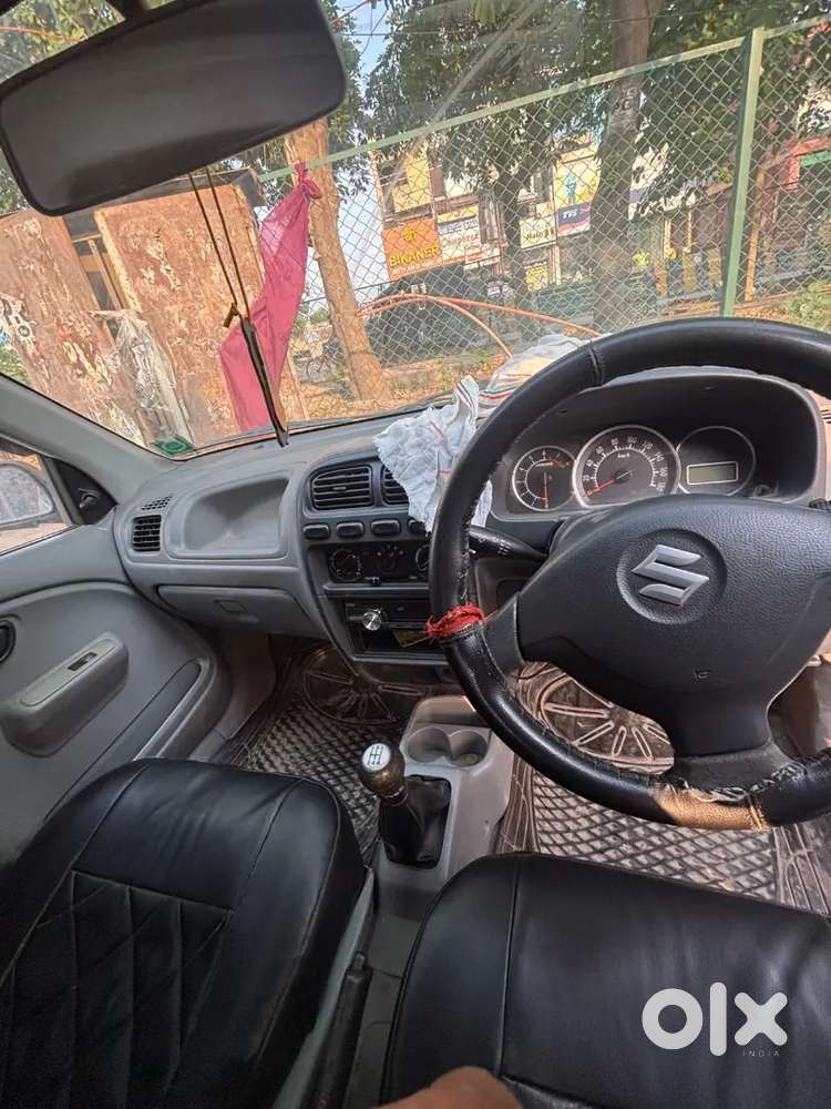 Maruti Suzuki Alto K10 2014 Petrol Well Maintained