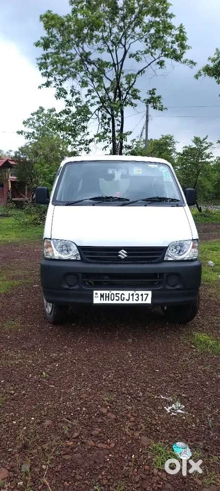 Maruti Suzuki Eeco 2026