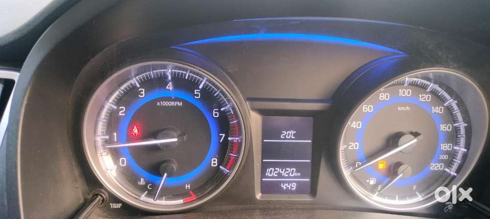 Honda Amaze 1.2 V I-vtec Mt, 2019, Petrol