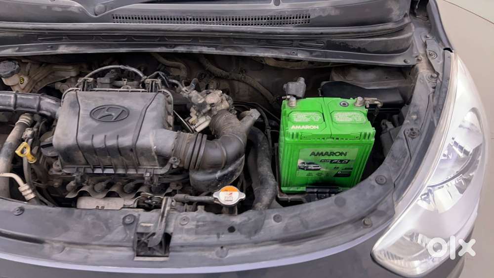 Hyundai I10 Magna 1.1l, 2013, Petrol