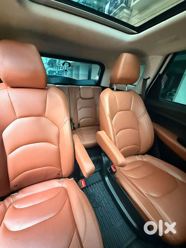 Mg Hector Plus 2.0 Sharp Diesel Turbo, 2020, Diesel