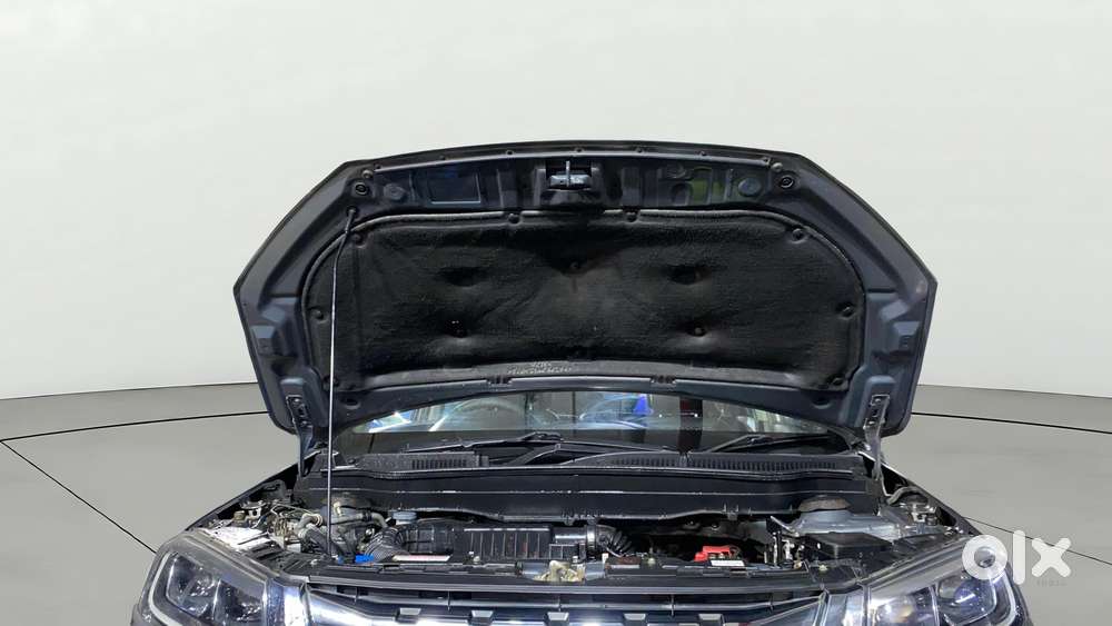 Toyota Urban Cruiser 1.5 High Grade Mt, 2022, Petrol