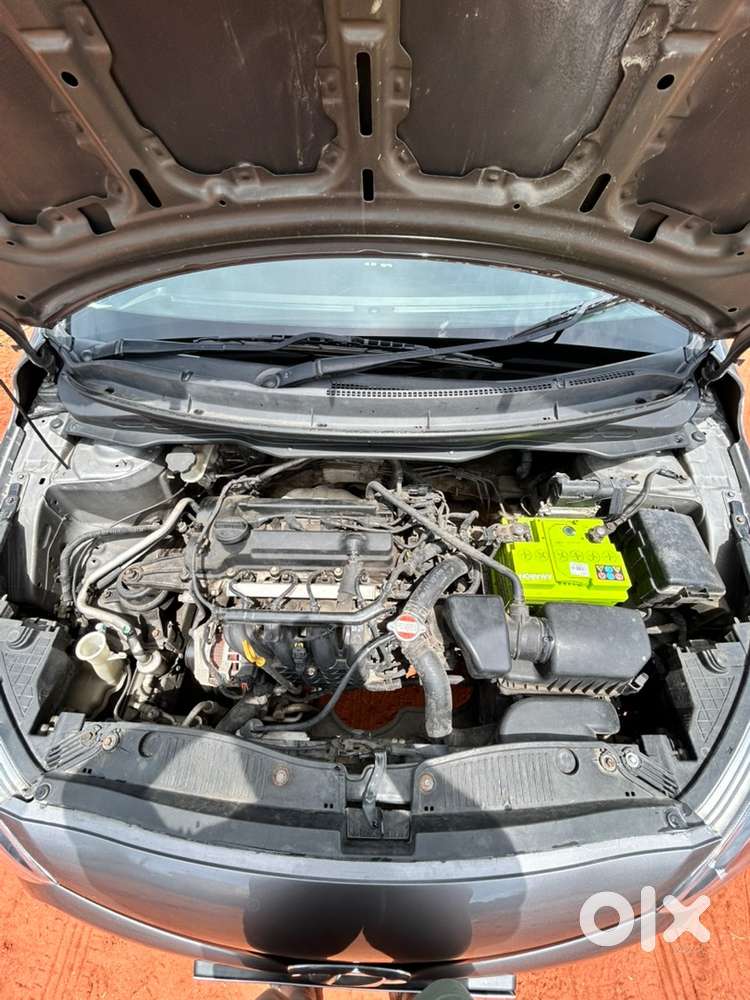 Hyundai I20 2012 Petrol 71256 Km Driven