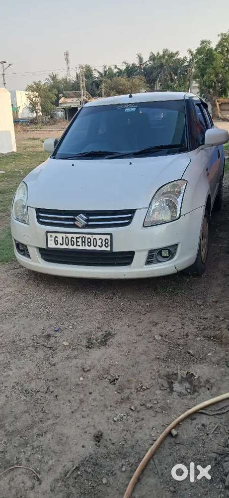 Maruti Suzuki Swift Dzire 2013 Diesel Good Condition Power Full Engine