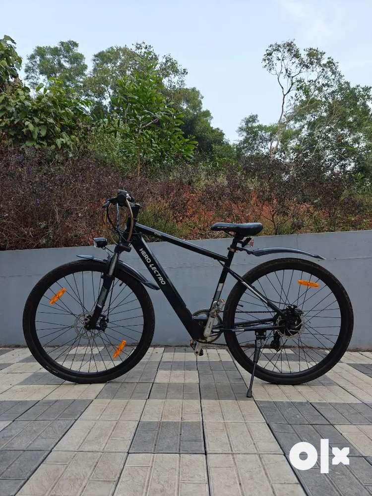 Mtb electric olx 2025