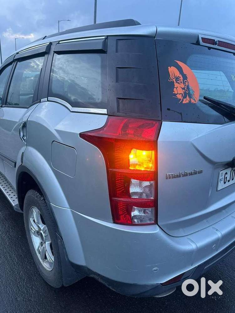 Mahindra Xuv500 2014 Diesel Good Condition