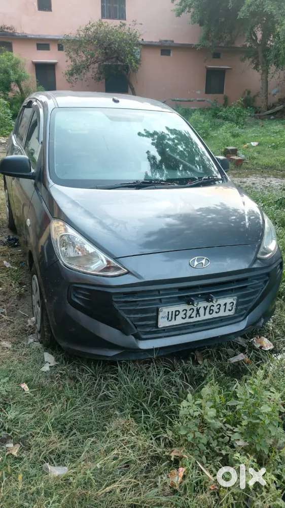 Hyundai New Santro 1.1 Era Executive 2019 Demond 310000