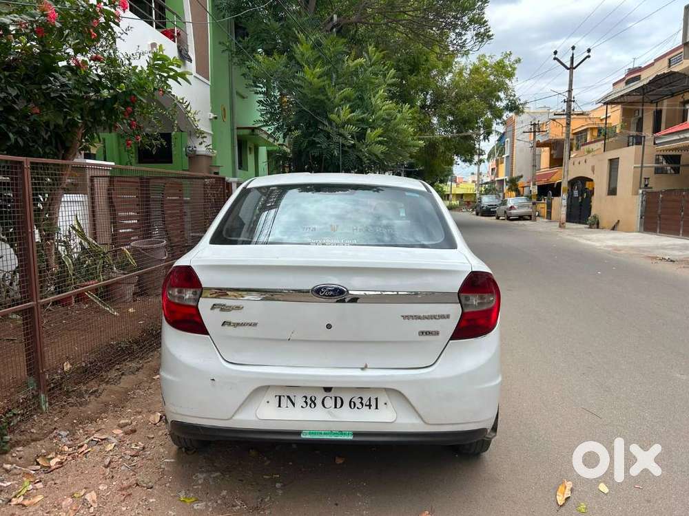 Ford Aspire For Sale