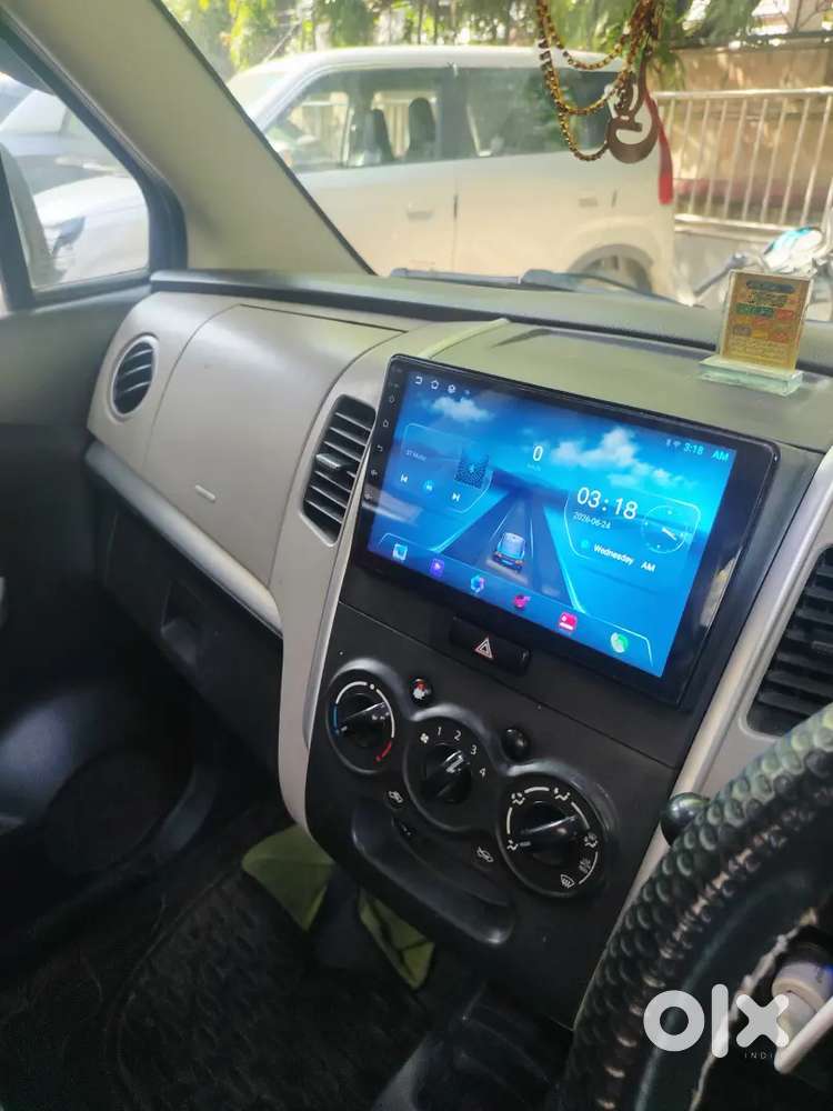 Maruti Suzuki Wagon R 1.0 2013