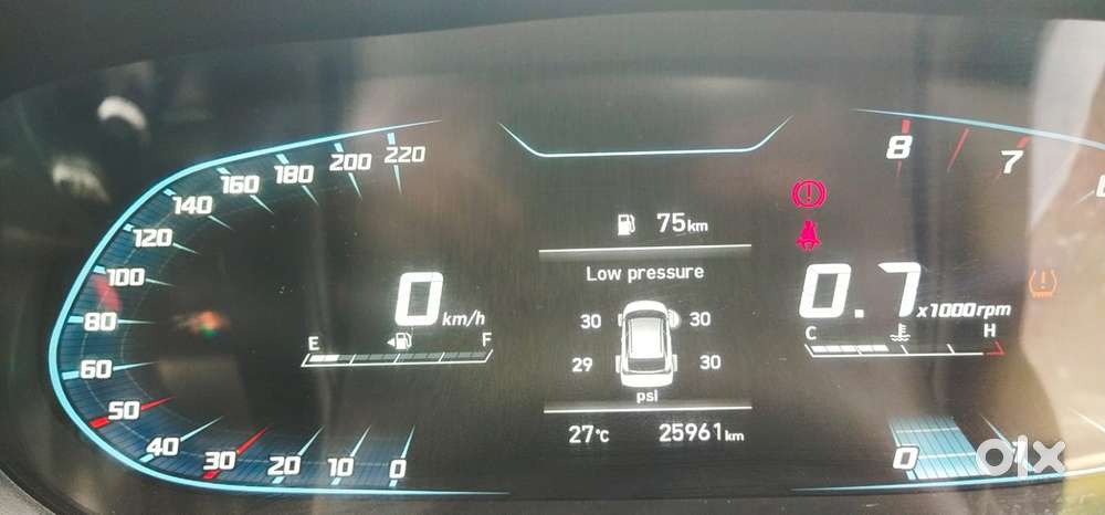 Hyundai I20 Asta (o) 1.2 Mt, 2022, Petrol