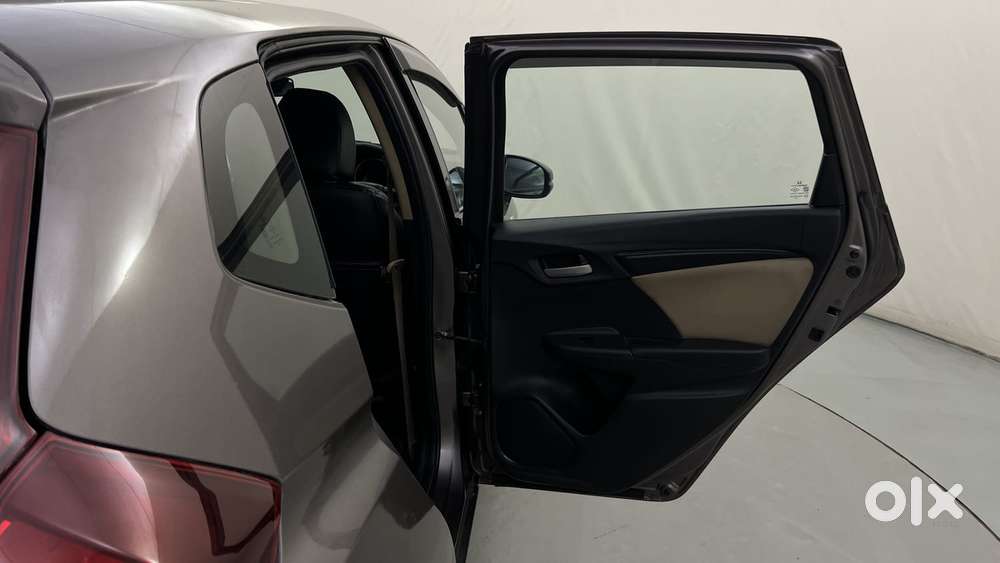 Honda Jazz 1.2 Sv I Vtec, 2015, Petrol