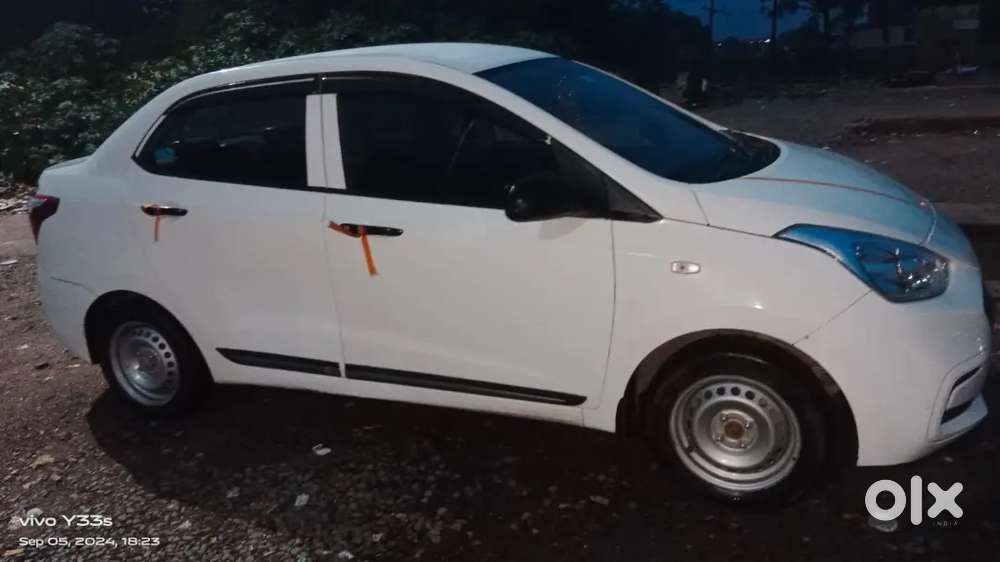 Hyundai Xcent 2022 Petrol 144000 Km Driven