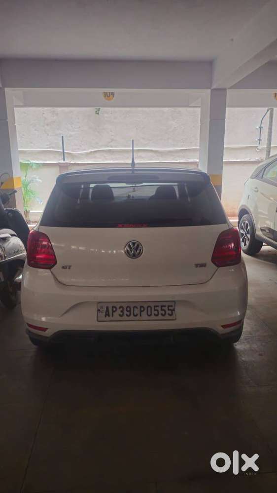 Volkswagen Polo Gti 2019