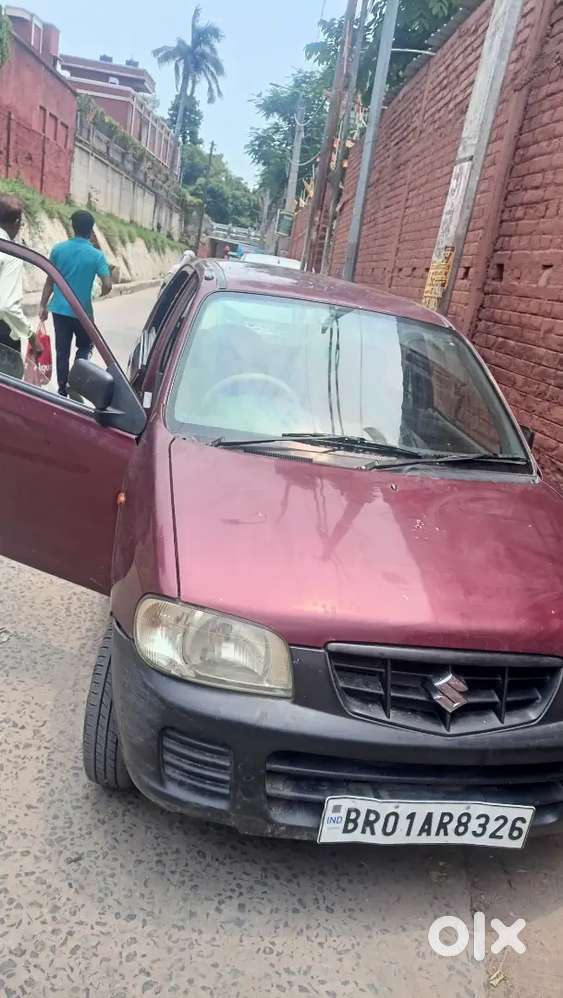 Maruti Suzuki Alto Lxi 2009