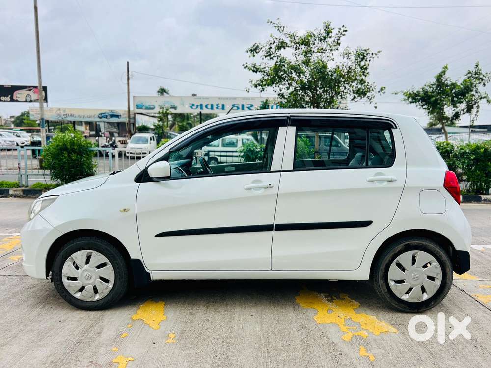 Maruti Suzuki Celerio