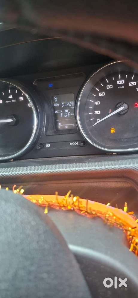 Tata Tigor Xz Plus Lux 1.2rtn Bs6ph2, 2019, Petrol