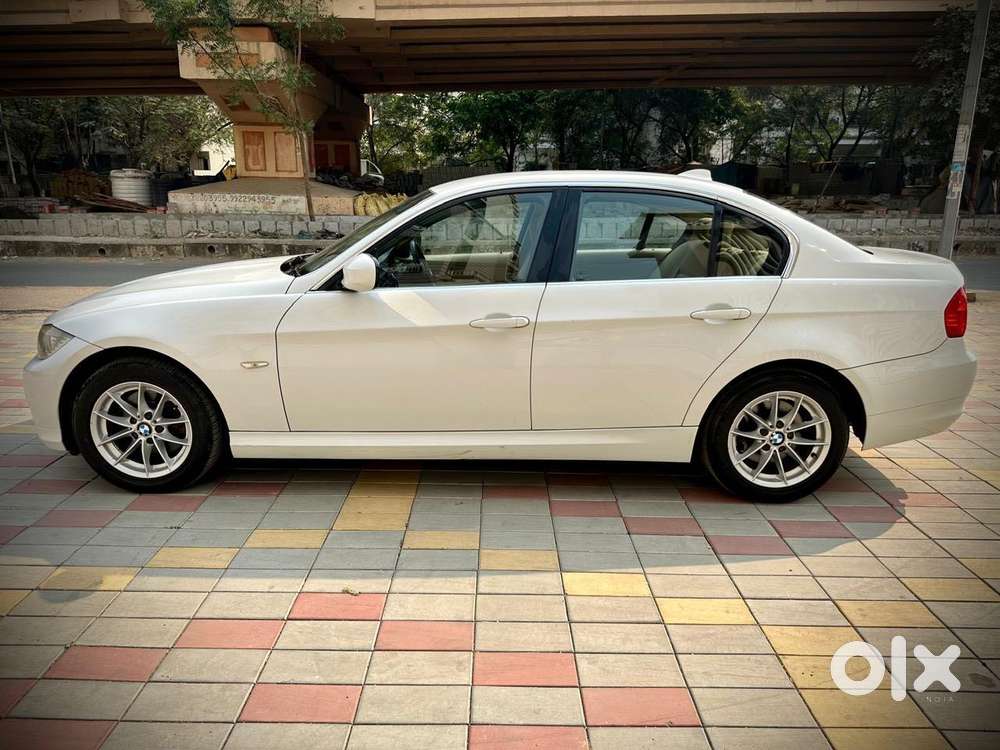 Bmw 3 Series 320d Sedan, 2010, Diesel