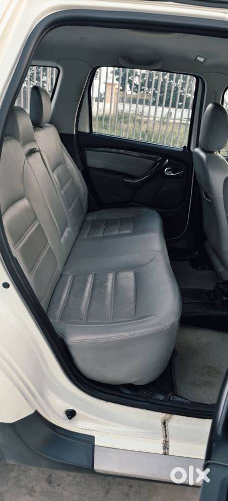 Renault Duster 1.5 110 Ps Rxz Plus Diesel, 2015, Diesel