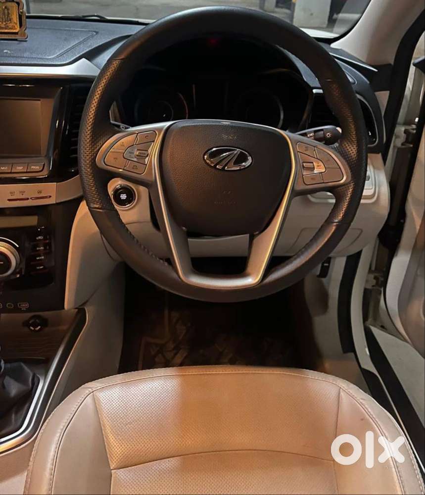 For Sale – Mahindra Xuv300 W8(o) Petrol Manual  2022