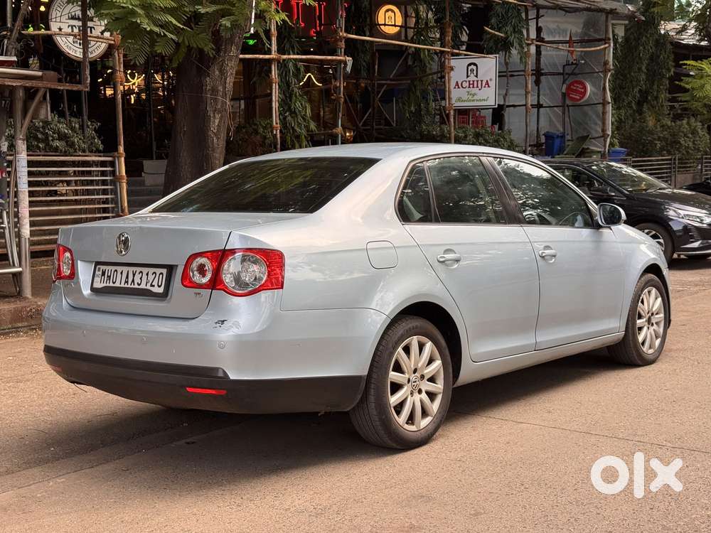 Volkswagen Jetta 2.0 Tdi Comfortline, 2011, Diesel