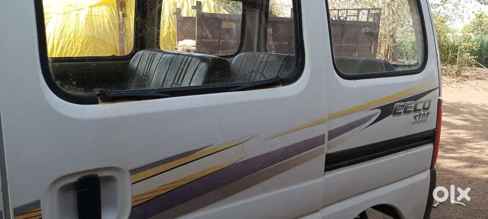 Good Condition,well,7 Seater Petrol Cng
