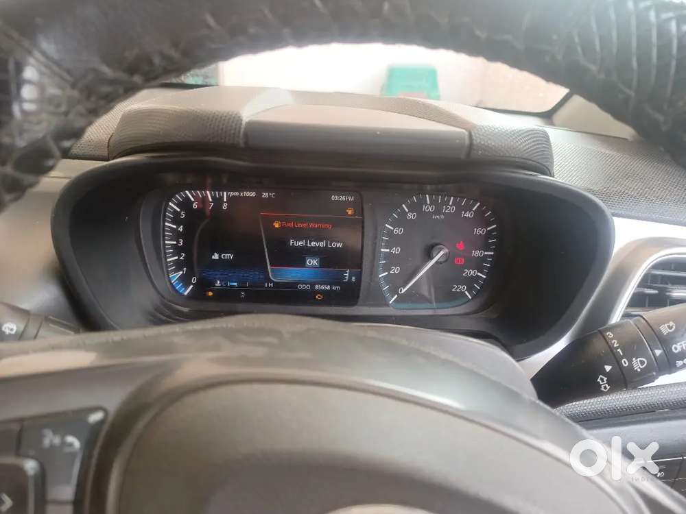 Tata Altroz 2020 Cng & Hybrids 850000 Km Driven