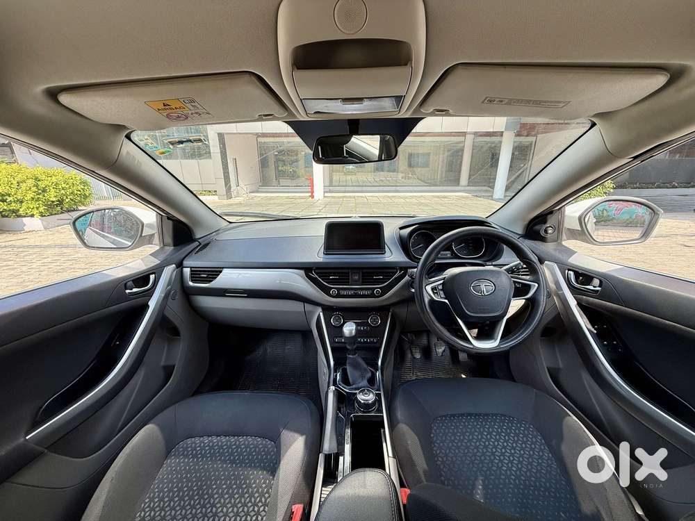 Tata Nexon 1.5 Revotorq Xz Plus, 2018, Diesel