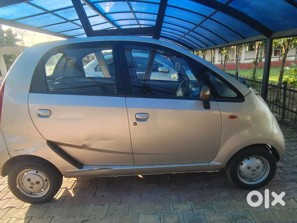 Tata Nano Xe Petrol Manual 2010 - Well Maintained Inbuilt Music System