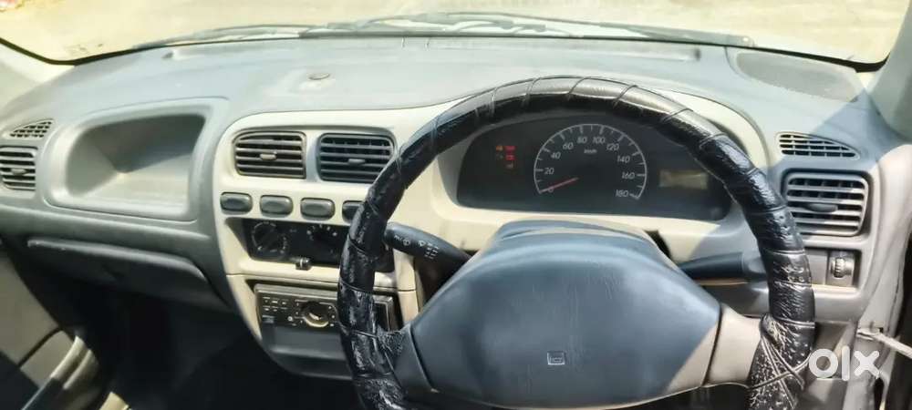 Maruti Suzuki Alto 2010 Petrol 110600 Km Driven