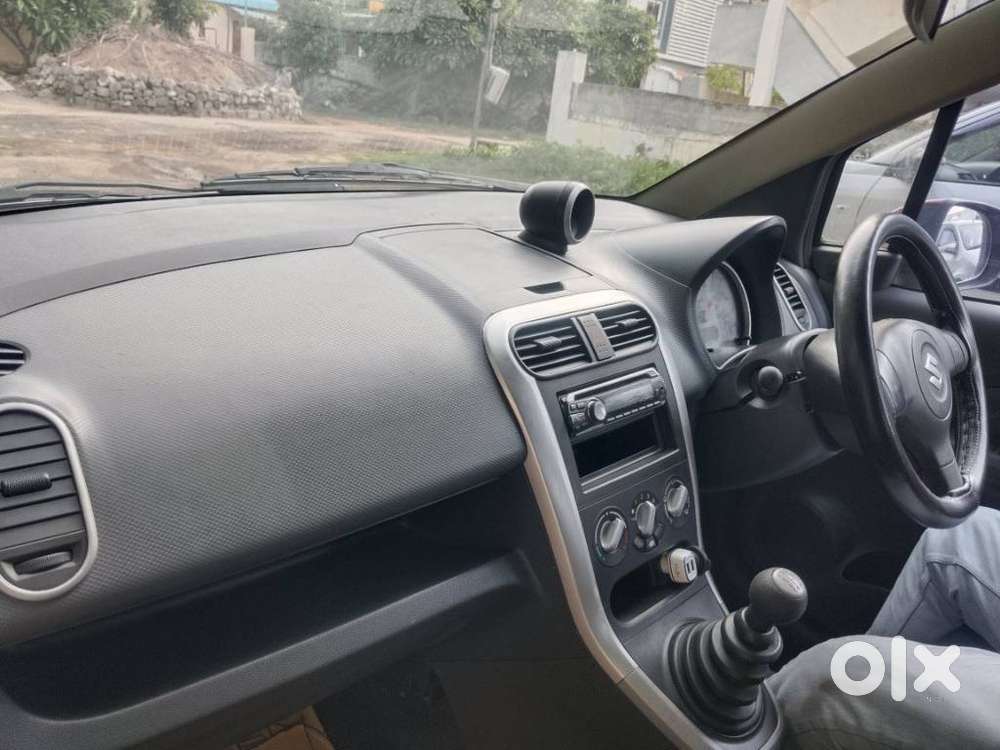 Maruti Suzuki Ritz Genus Vdi, 2009, Diesel