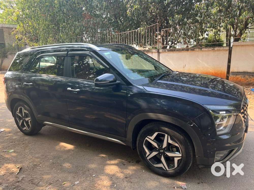 Hyundai Diesel Car 2022