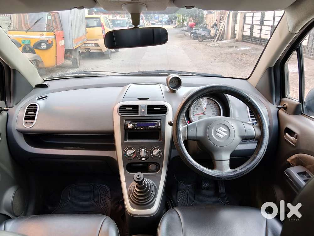 Maruti Suzuki Ritz Vdi (abs) Bs Iv, 2012, Diesel