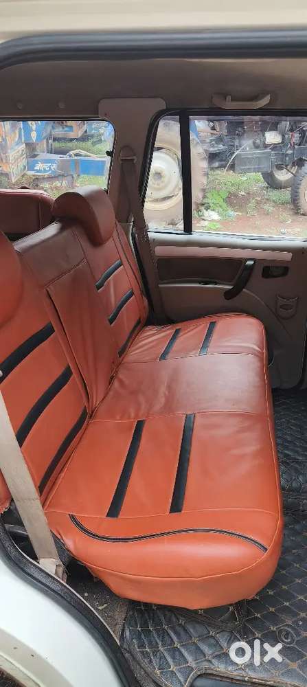 Mahindra Scorpio Classic Diesel Automatic 6500000