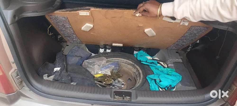 Hyundai Santro Xing 2014 Petrol Well Maintained