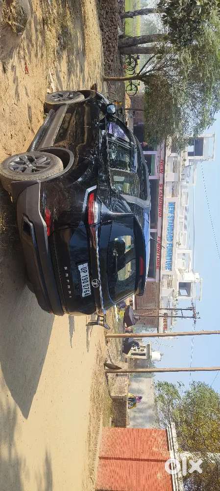 Tata Safari 2.0 Kryotec Xta Plus 2022