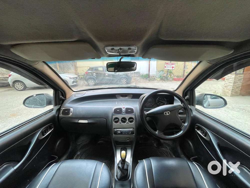 Tata Indigo Cs Ls Tdi, 2014, Diesel