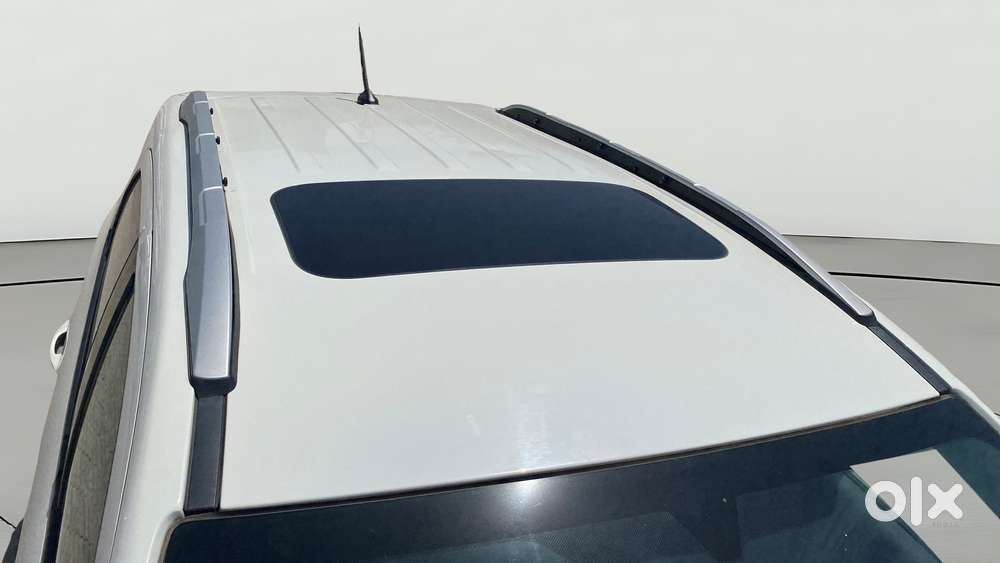 Ford Ecosport [2017-2021] 1.5 Titanium Tdci, 2021, Diesel