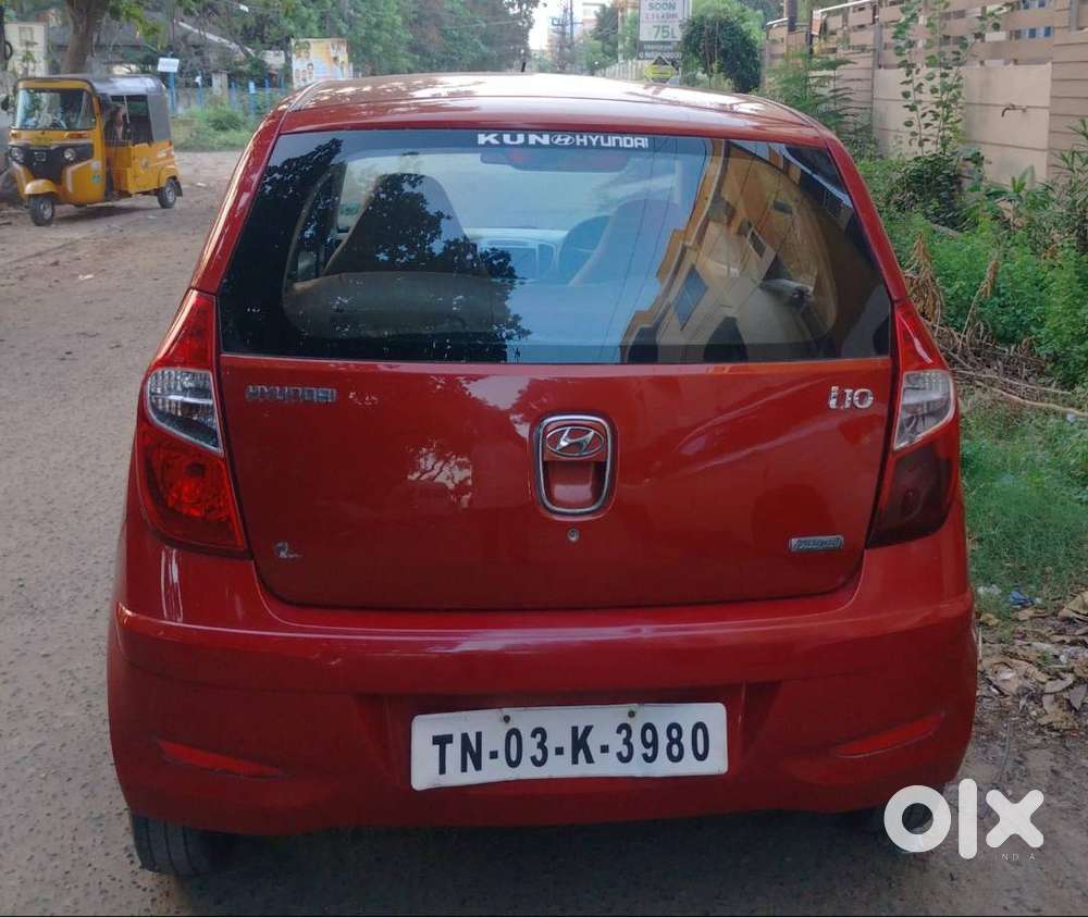 All Door Power Windows, Center Locking, Good Air Condition,