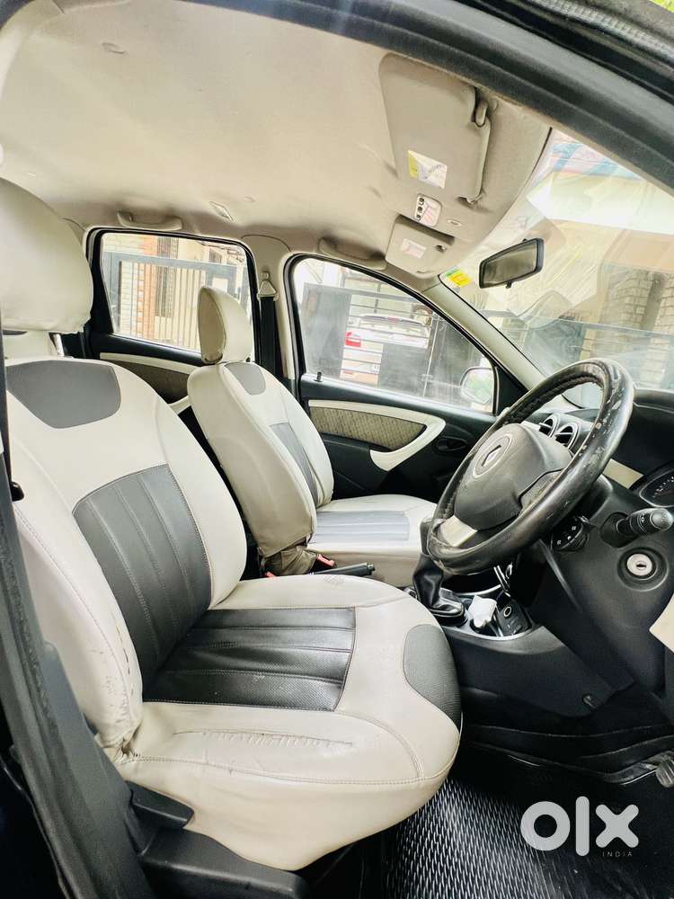 Renault Duster 85ps Rxe Diesel, 2013, Diesel