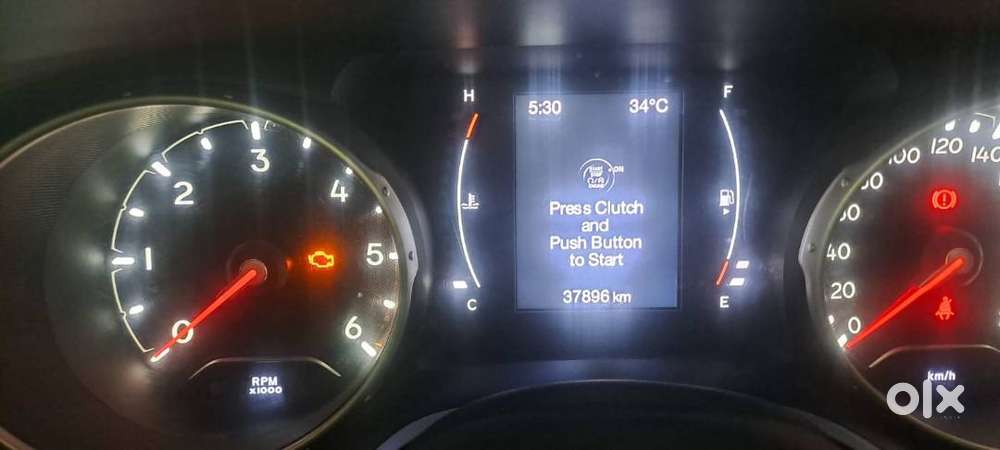 Jeep Compass For Sale