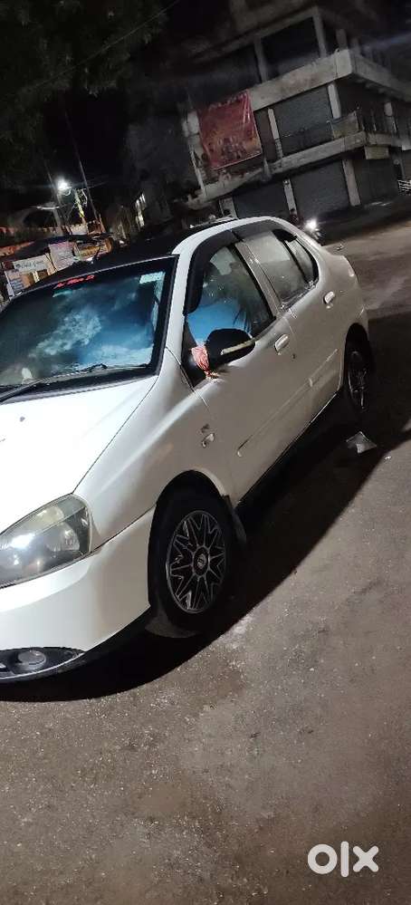 Tata Indigo Ecs Diesel 2014 Manual 2nd Owner