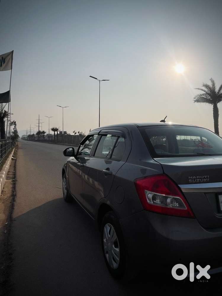 Swift Dzire Vdi 2013 (diesel)