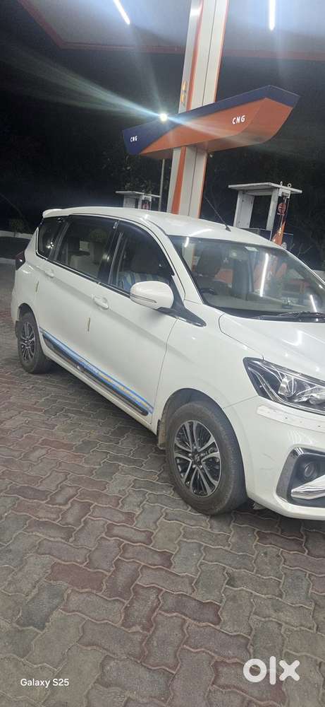 Maruti Suzuki Ertiga