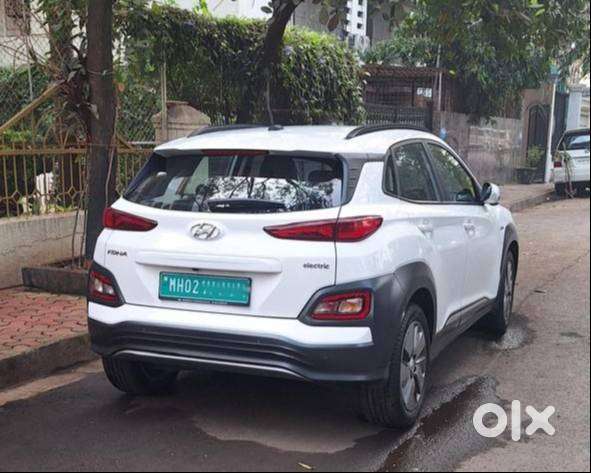 Hyundai Kona Electric 2023 Owner Car