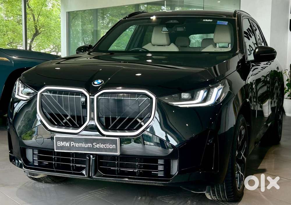 Bmw X3 2.0 Xdrive 30i M Sport, 2025, Petrol