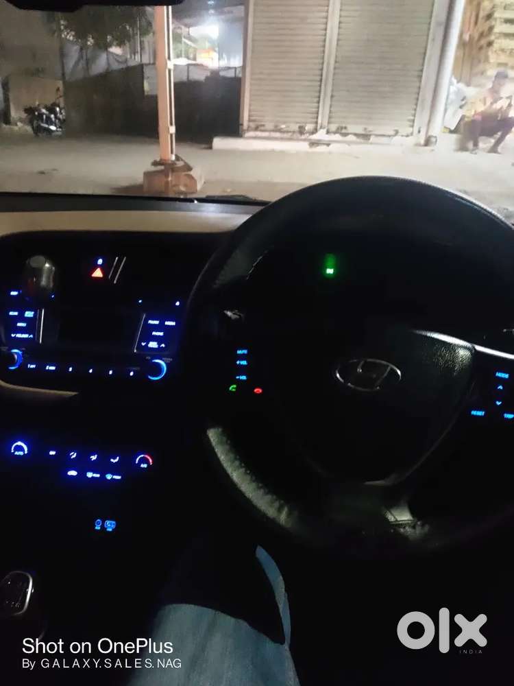 Hyundai Elite I20 2016 Diesel Well Maintained