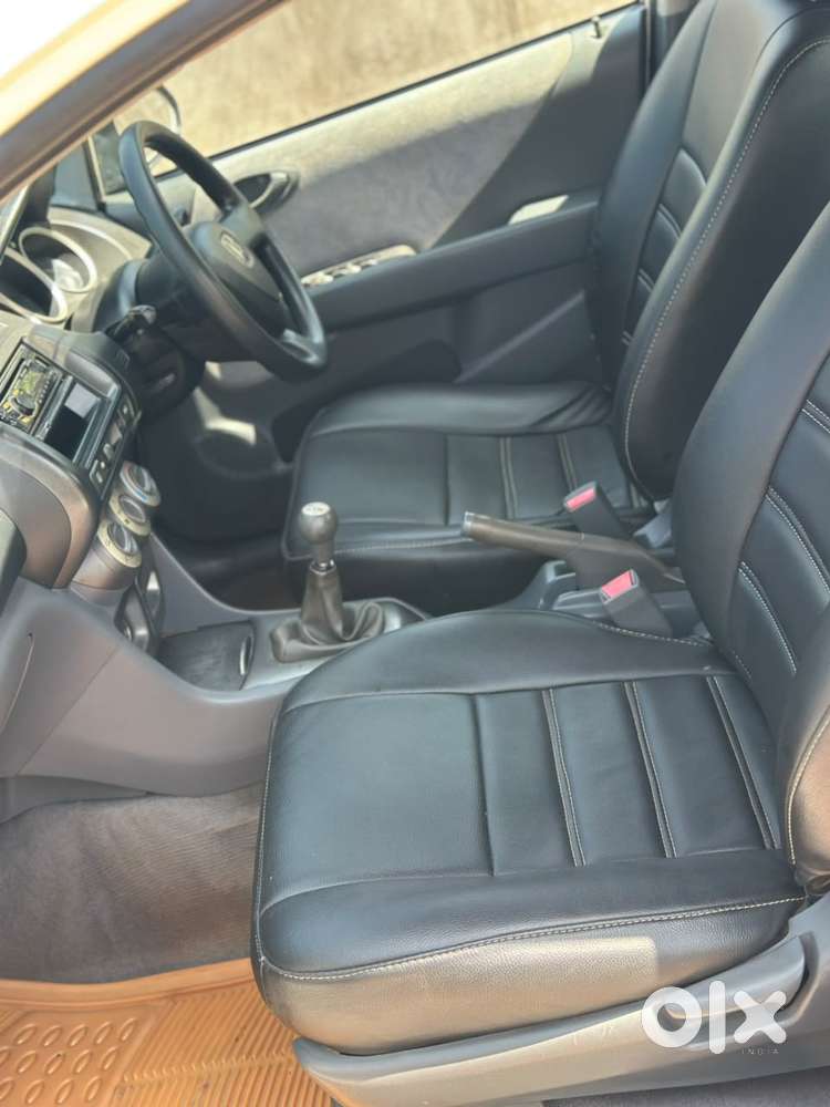 Honda City Zx Petrol Mt, 2006, Petrol