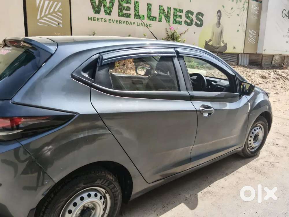 Tata Altroz 2022