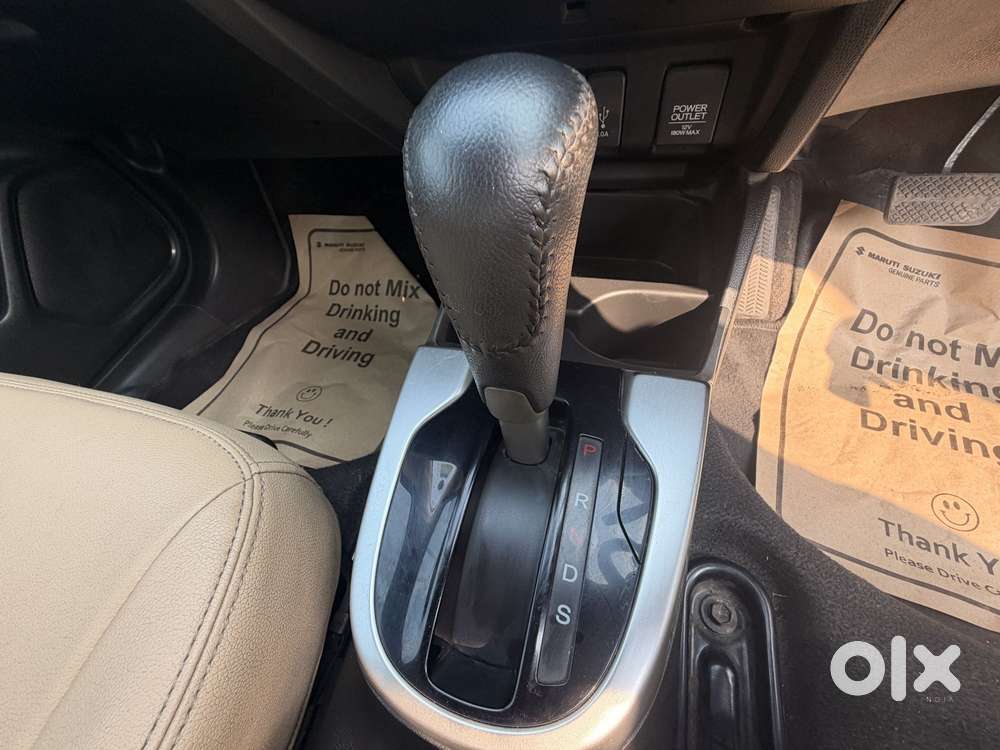 Honda Jazz 1.2 Vx  I-vtec At, 2019, Petrol