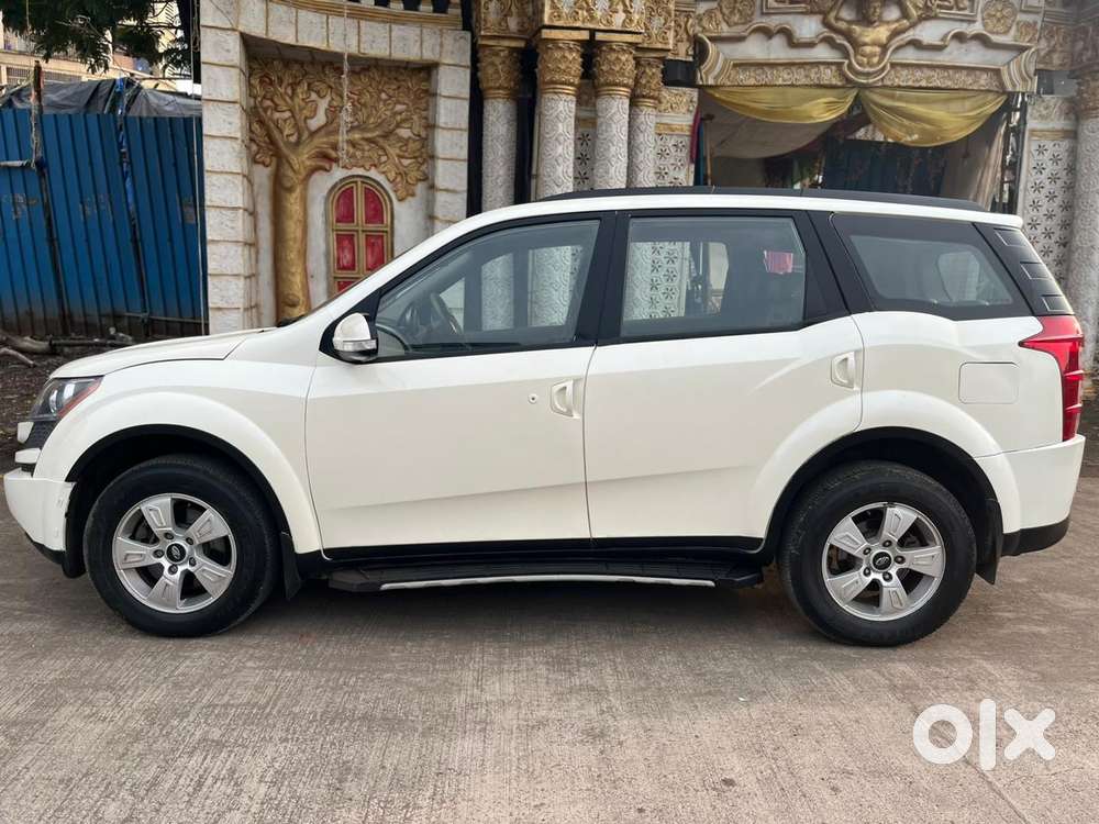 Mahindra Xuv500 2011-2015 W8 2wd, 2015, Diesel